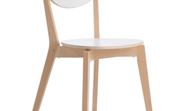 Ikea Sillas De Cocina 9fdy nordmyra Chair White Birch Ikea