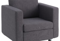 Ikea Sillon Cama H9d9 JÃ Rvsta SillÃ N Cama Skiftebo Gris Oscuro Ikea