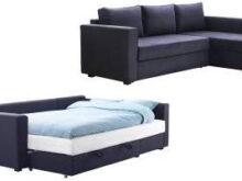 Ikea sofa Cama Chaise Longue