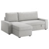 Ikea sofa Cama Chaise Longue