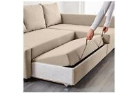 Ikea sofa Friheten O2d5 Friheten sofa Bed Futons for Sale Gumtree