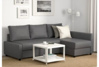 Ikea sofa Friheten Q5df Friheten Corner sofa Bed with Storage Skiftebo Dark Grey Ikea