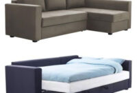 Ikea sofas Camas 3ldq Manstad sofa Bed with Storage From Ikea Dream House Ikea