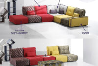 Ikea sofas Modulares Dwdk sofÃ Modular De Estilo Vintage