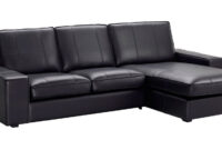 Ikea sofas Piel Nkde sofÃ De Piel Con Chaise Longue Y Reposabrazos Desmontables