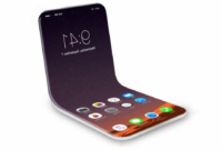 iPhone Tablet J7do Apple Could Release A Foldable iPhone that Doubles as A Tablet In