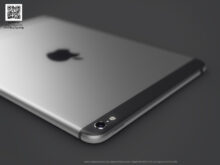 iPhone Tablet Tqd3 Ipad Air 2 Concept Brings the iPhone 6 S Beautiful Design to Tablets