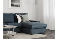 Kivik sofa S5d8 Kivik sofa with Chaise Hillared Anthracite Ikea
