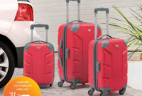 Maletas De Cabina Carrefour Budm Catalogo Carrefour by Misfolletos Misfolletos issuu