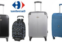 Maletas De Cabina Carrefour E9dx Hasta 30 En Maletas Y Mochilas En Carrefour Online Â Aprovecha