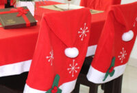 Manteles De Navidad 9ddf 1 Unid Rojo Manteles Navidad AÃ O Nuevo Edor Cubierta De Tabla De