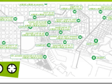 Mapa Recogida Muebles Barcelona Xtd6 O Reciclar En Barcelona Elblogverde