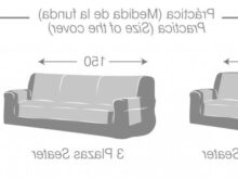 Medidas De Un sofa