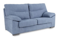 Merkamueble sofas Bqdd sofÃ De Gran Confort Desenfundable Tapizado En Tejido Lavable Azul