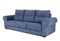 Merkamueble sofas Qwdq sofÃ De Gran Confort Tapizado En Tela Color Azul
