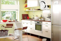 Mesa Cocina Pequeña 87dx Baires Deco Design DiseÃ O De Interiores Arquitectura Y