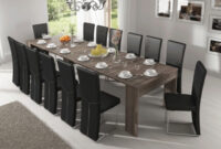 Mesa Consola Extensible 3 Metros U3dh Mesa Consola Extensible Ã Psilon Color Roble Las Mejores