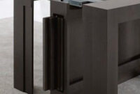 Mesa Consola Extensible Ikea Gdd0 Mesa Consola Extensible Ð Ñ Ñ Ð Pinterest Folding Furniture