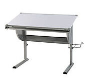 Mesa De Dibujo Bqdd Mesa De Dibujo Escritorios Homecenter