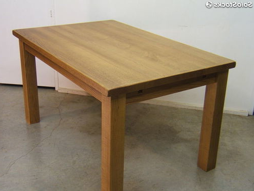 Mesa De Madera Rustica Gdd0 Mesa Rustica De Madera De Roble