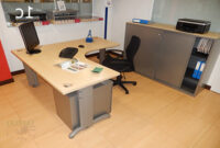 Mesa Despacho Segunda Mano Tqd3 Muebles Talego Muebles De Oficina Y HostelerÃ A Madrid Y toledo