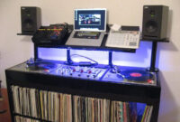Mesa Dj Ikea E6d5 Benches and Storage Posted In Equipment Audio Production Have