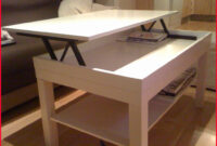 Mesa Elevable Ikea E9dx Mesa Salon Elevable Ikea Mesas De Centro Elevables Ikea Mesa