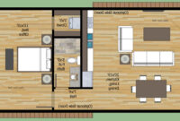 Mesa Pequeña Extensible E9dx Dormitorio 5x5