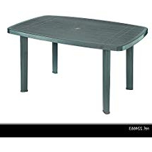 Mesa Plastico Jardin Tqd3 Mesas De Plastico Para Jardin