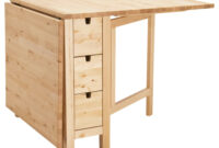 Mesa Plegable Comedor Tldn Mesas Plegables Extensibles Pra Online Ikea