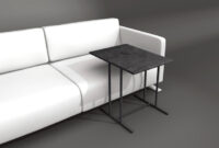 Mesa sofa S1du H sofa Table Estudi Bonjoch