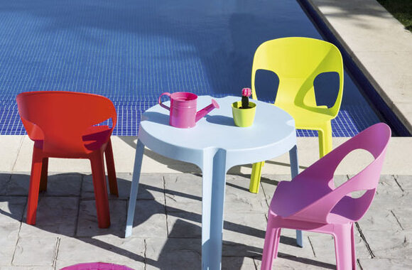 Mesa Y Silla Infantil Leroy Merlin Gdd0 Silla Infantil Resol Rita Rojo Ref Leroy Merlin