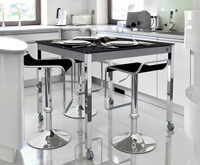 Mesas Altas De Cocina Q0d4 Mesas Altas De Cocina Modernas En Varios Colores