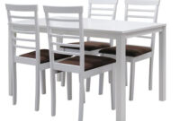 Mesas Comedor Baratas E6d5 Prar Mesa De Edor EconÃ Mica Rectangular Fija O Extensible En