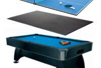 Mesas De Billar Baratas 87dx Mesa Billar Deluxe 3 En 1 Ping Pong Plus