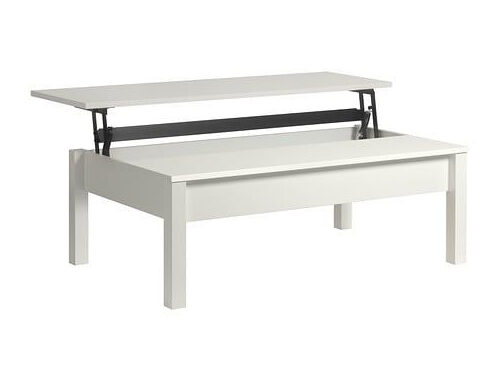 Mesas De Centro Elevables Ikea Drdp Trulstorp Coffee Table Black Brown Ny Home Ikea