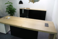 Mesas De Despacho Baratas T8dj Moderno Mobiliario De Oficina Baratos De Oficina Mesa Ejecutiva