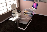 Mesas De Despacho Modernas Jxdu Mesas De Despacho Modernas Muebles De DiseÃ O