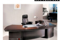 Mesas De Oficina Modernas Fmdf Binatin Oficina Ejecutiva De La Mesa Escritorios De Oficina
