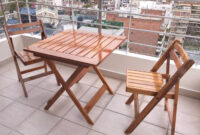 Mesas Para Terraza 9ddf 5 Mesas Para La Terraza Pisos Al DÃ A Pisos