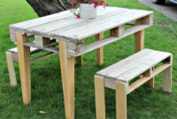 Mesas Para Terraza Bqdd Mesas Para Terraza Diy InspÃ Rate Para Crear La Tuya Propia