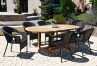 Mesas Para Terraza Tldn Materiales Para Las Mesas De Terraza