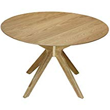 Mesas Redondas De Madera Kvdd Mesas Redondas De Edor Madera