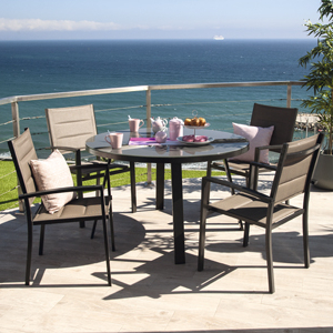 Mesas Y Sillas De Jardin Leroy Merlin E9dx Muebles De Jardà N Leroy Merlin
