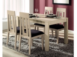 Mesas Y Sillas De Salon Jxdu Edor Con Mesa Y Sillas De Diseà O Modelo Extensible Con Estilo