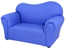 Mini sofa Q0d4 Childrens Blue Mini sofa Be Fabulous