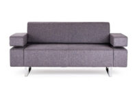 Mini sofa Thdr Poseidone Mini 2 Seater sofa by True Design Design Leonardo Rossano