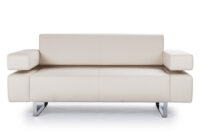 Mini sofa Wddj Poseidone Mini Leather sofa by True Design Design Leonardo Rossano