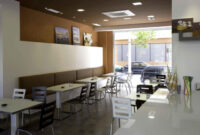 Mobiliario Cafeteria Irdz Mobiliario CafeterÃ A Exkal Concept