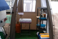 Mobiliario Camping Zwd9 Tiendas De Cocina Suelos Camping Avances